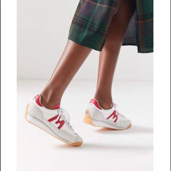 karhu champion sneakers